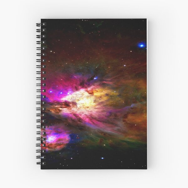 Item preview, Diffuse nebula No. 1 designed and sold by BritishYank.