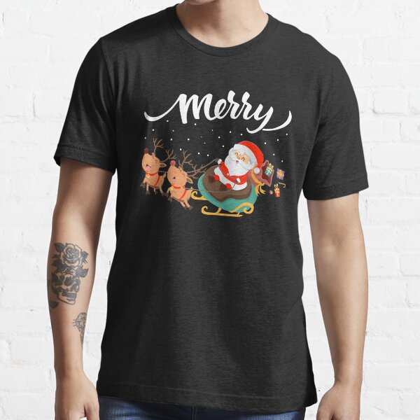 funny matching christmas sweaters
