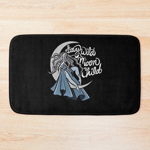 Item preview, Stay Wild Moon Child designed and sold by FrictionMaxxing.