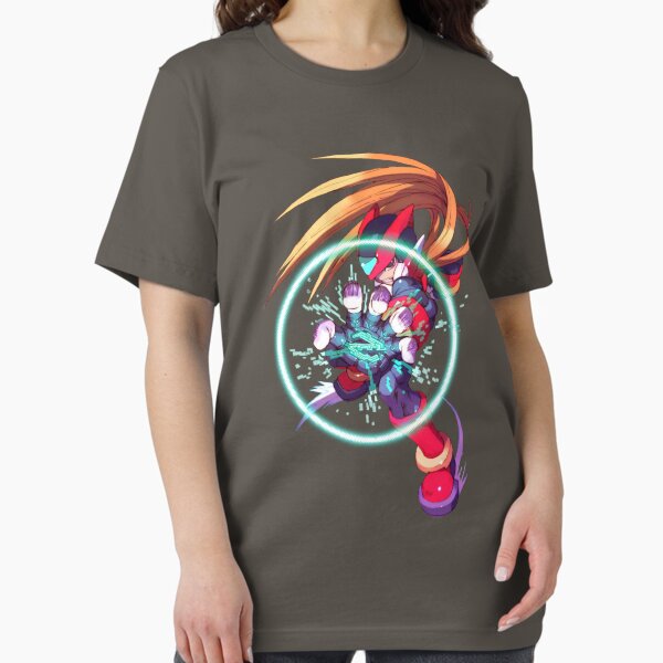 Item preview, Megaman Zero designed and sold by F1Valkyrie.