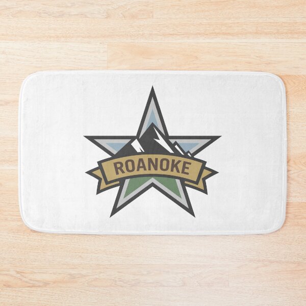 Item preview, Roanoke Virginia Star City Pride Logo designed and sold by hobrath.