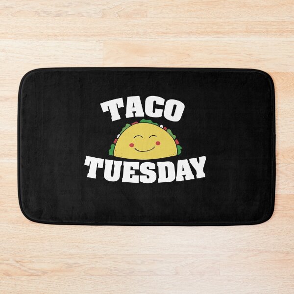 Item preview, Taco Tuesday designed and sold by FrictionMaxxing.
