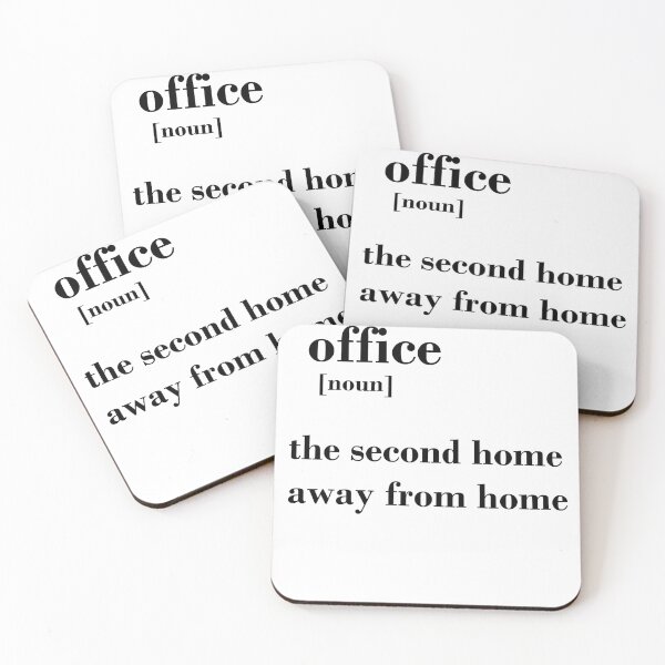 Item preview, Office funny quote definition  designed and sold by appaart.