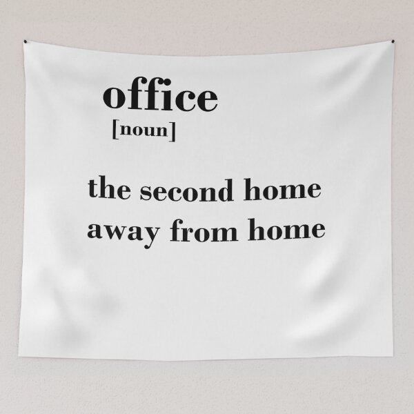 Item preview, Office funny quote definition  designed and sold by appaart.