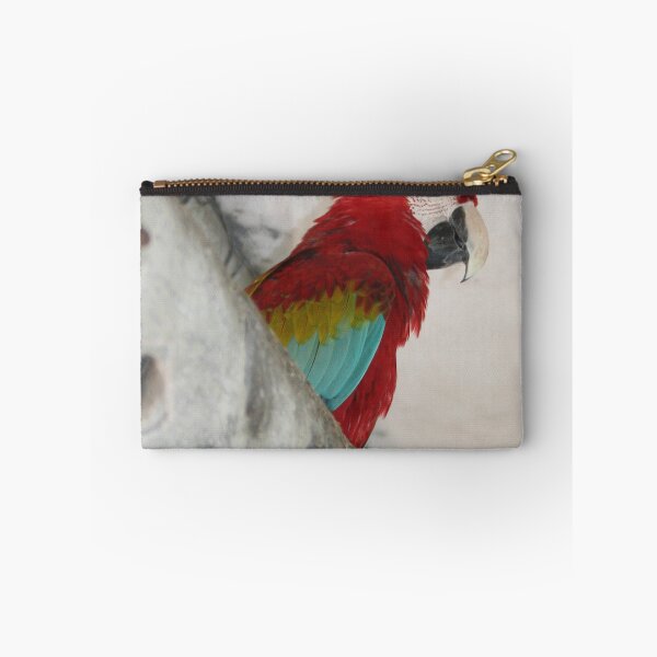 Item preview, Red Parrot designed and sold by XCEEDTRANSITION.