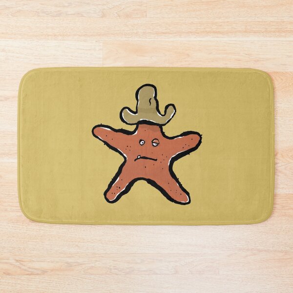 Item preview, tough starfish designed and sold by greendeer.