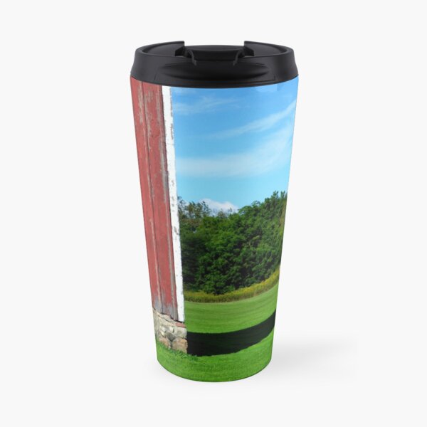 Travel Mug