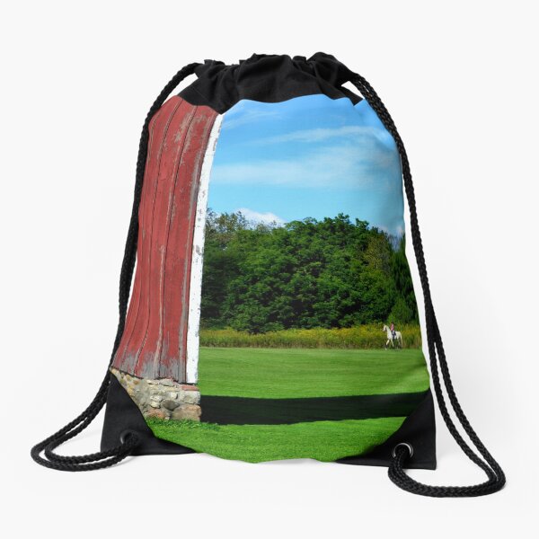 Drawstring Bag