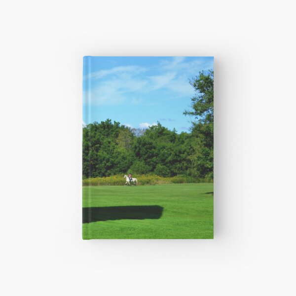 Hardcover Journal