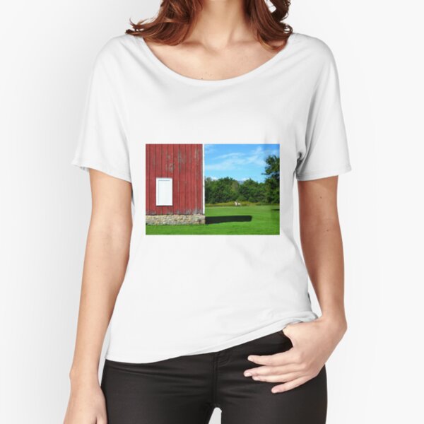 Relaxed Fit T-Shirt
