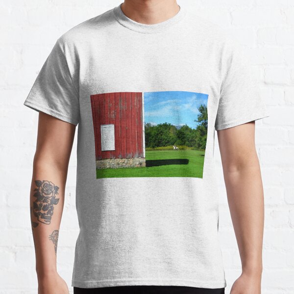 Classic T-Shirt