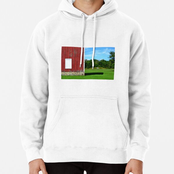 Hoodie (Pullover)
