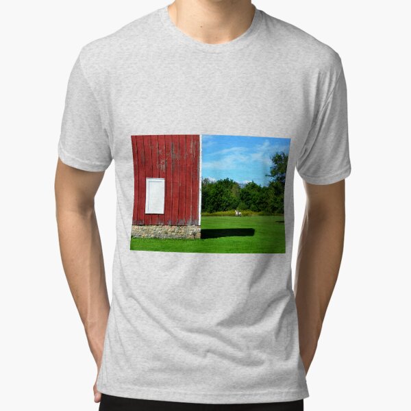 Tri-blend T-Shirt
