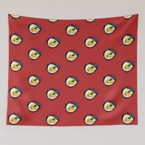 Item preview, Cute Devil's Eye designed and sold by Natachouille.