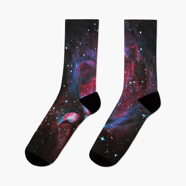 Item preview, The Orion and Running Man Nebula designed and sold by BritishYank.