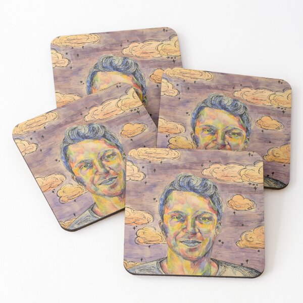 Item preview, Tripp designed and sold by audreyengman.