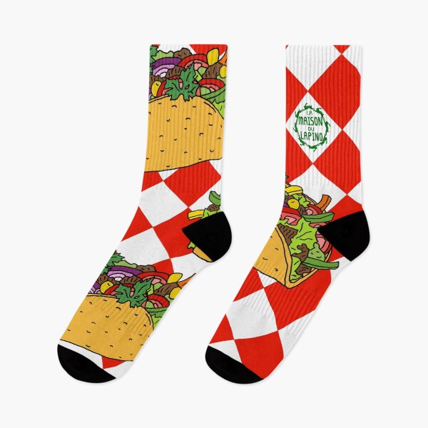Item preview, Taco Life designed and sold by m-lapino.