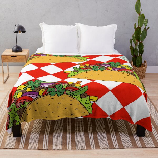 Item preview, Taco Life designed and sold by m-lapino.