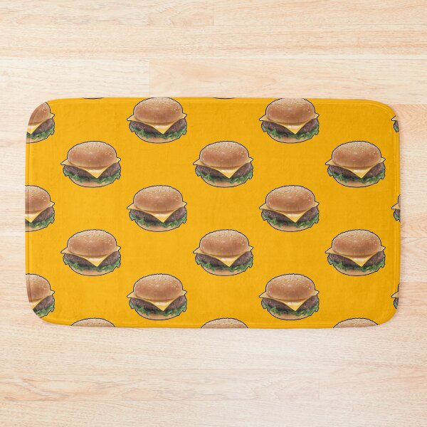 Item preview, Burger designed and sold by creepyjoe.