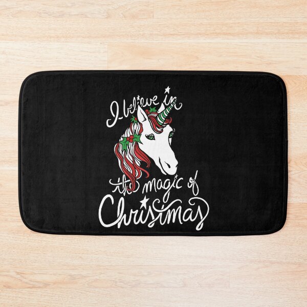 Item preview, I believe in the magic of Christmas designed and sold by FrictionMaxxing.