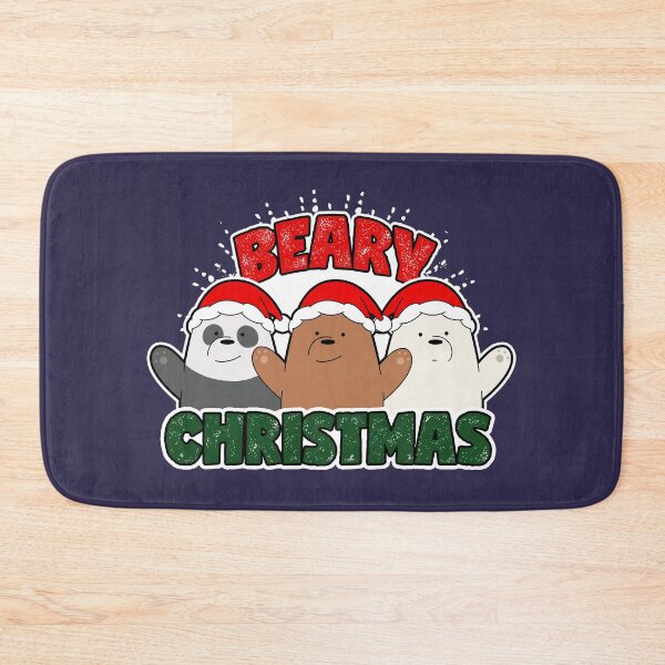 Item preview, Beary Christmas designed and sold by Summermint.