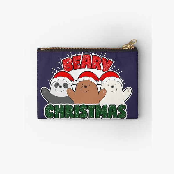 Item preview, Beary Christmas designed and sold by Summermint.