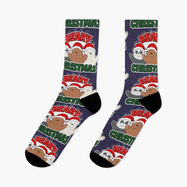 Item preview, Beary Christmas designed and sold by Summermint.