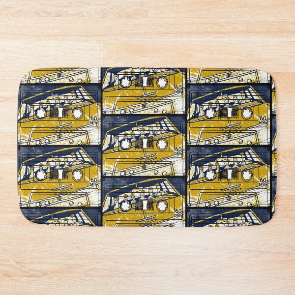 Item preview,  pop-art tape cassette chicken joyride  designed and sold by Gammaraybots.