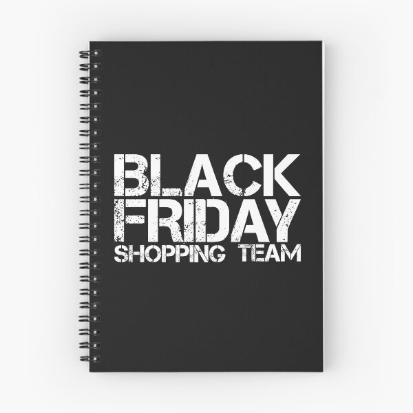 Item preview, Best Black Friday Shopping Team  designed and sold by alenaz.
