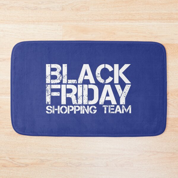 Item preview, Best Black Friday Shopping Team  designed and sold by alenaz.