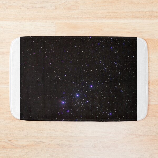 Item preview, The Constellation of Orion with the Orion Nebula designed and sold by BritishYank.