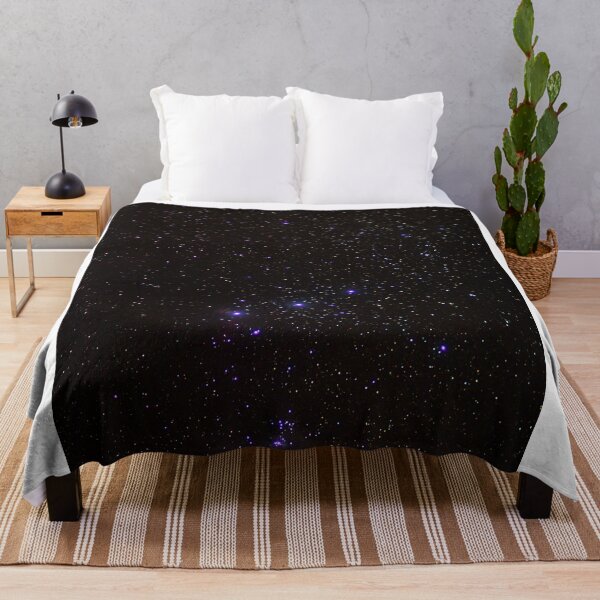 Item preview, The Constellation of Orion with the Orion Nebula designed and sold by BritishYank.