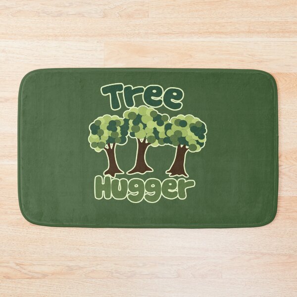 Item preview, Tree Hugger designed and sold by FrictionMaxxing.