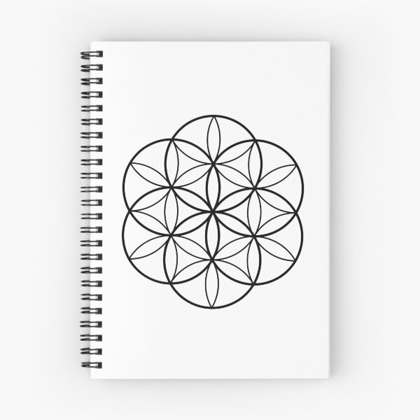 Item preview, flower of Life designed and sold by DerSenat.