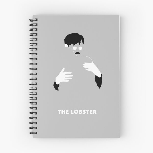 Item preview, The Lobster movie fan art designed and sold by Rozbud.