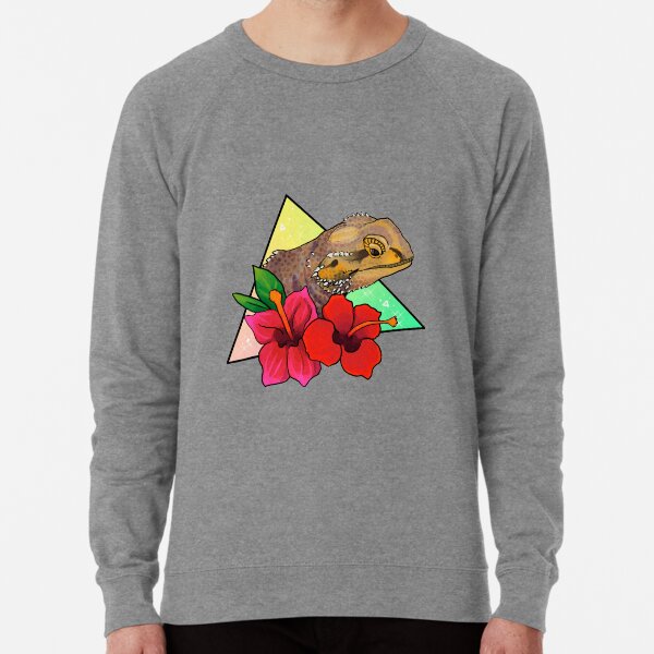 Bearded dragon sweatshirt new arrivals