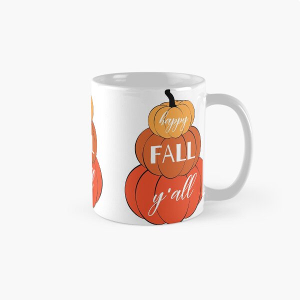 Item preview, Happy Fall Y'all designed and sold by AprilSLDesigns.
