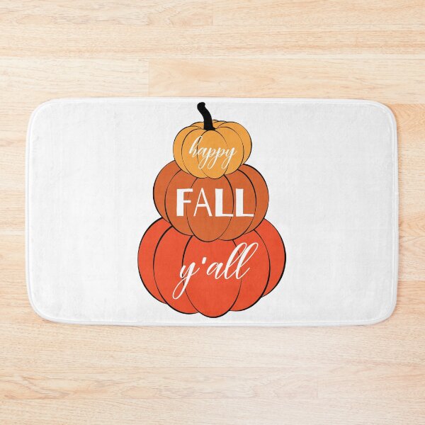 Item preview, Happy Fall Y'all designed and sold by AprilSLDesigns.