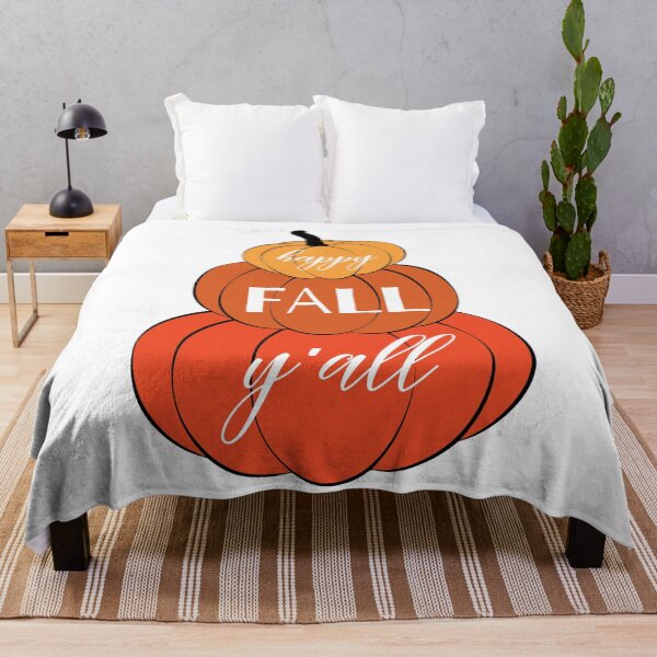 Item preview, Happy Fall Y'all designed and sold by AprilSLDesigns.