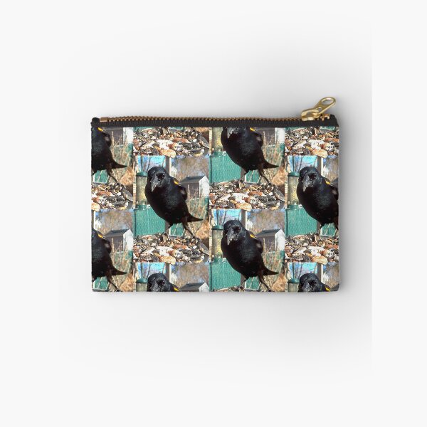 Item preview, Redwing Blackbird designed and sold by Maureen Zaharie.