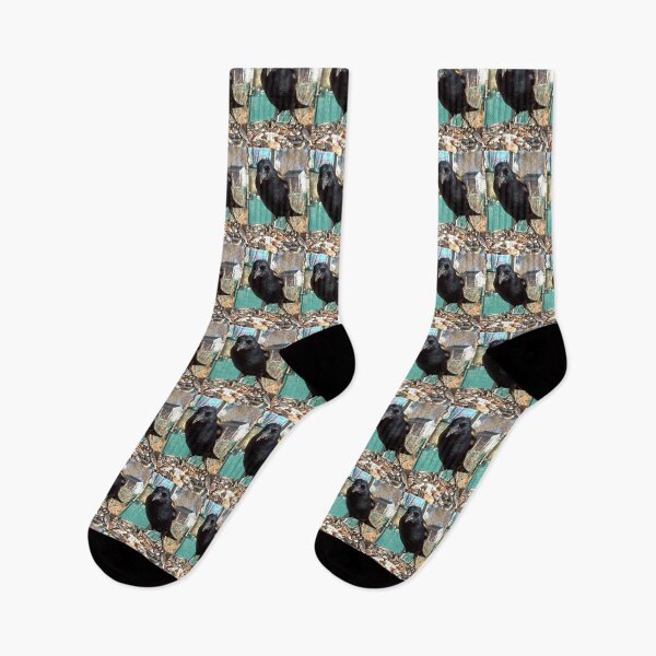 Item preview, Redwing Blackbird designed and sold by Maureen Zaharie.