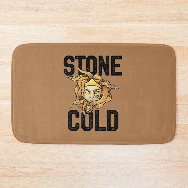 Aperçu de l'œuvre Stone Cold Medusa créée et vendue par FrictionMaxxing.
