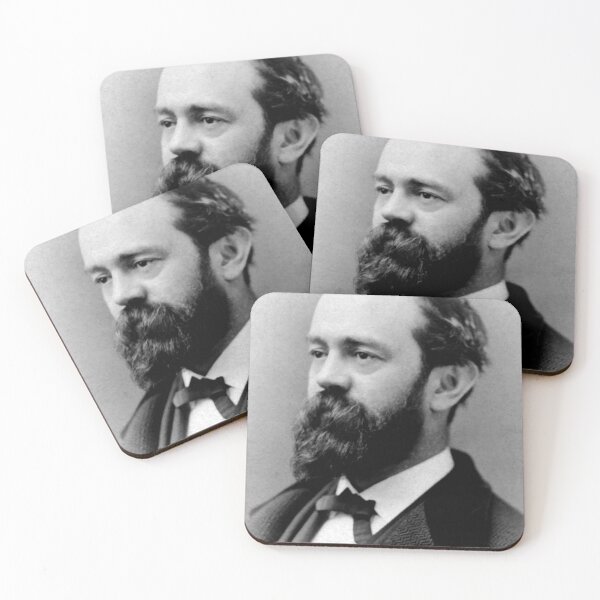 Item preview, Henry Draper - Astronomer designed and sold by BritishYank.