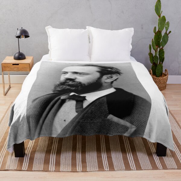Item preview, Henry Draper - Astronomer designed and sold by BritishYank.