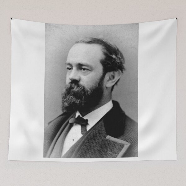 Item preview, Henry Draper - Astronomer designed and sold by BritishYank.