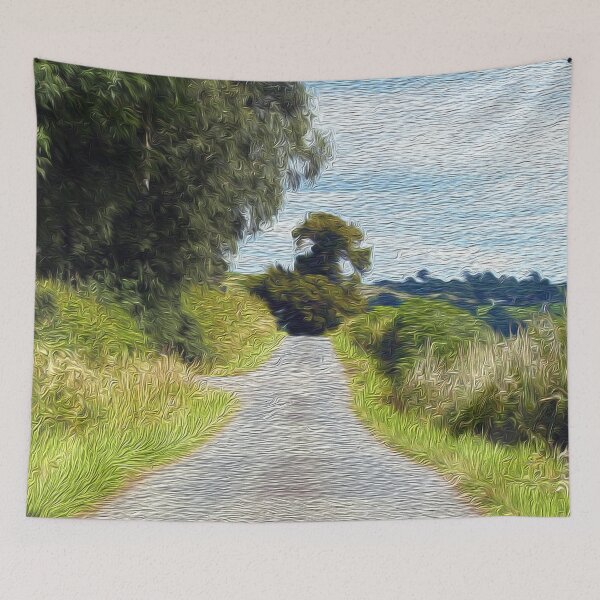 Item preview, Welsh Lane designed and sold by XCEEDTRANSITION.