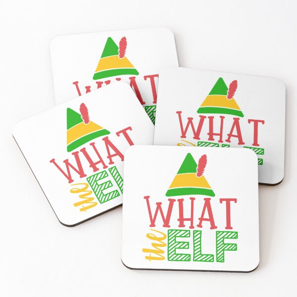 Item preview, What The Elf designed and sold by starsdesigns.