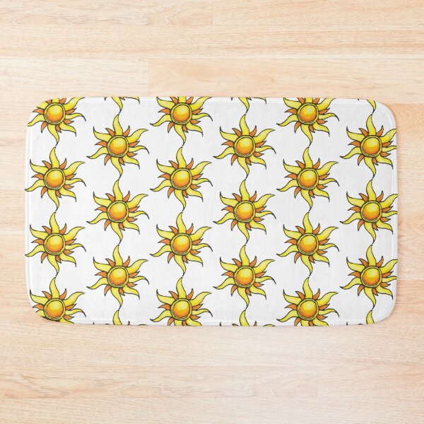 Item preview, Tangled Up in the Sun designed and sold by KylieKlein.