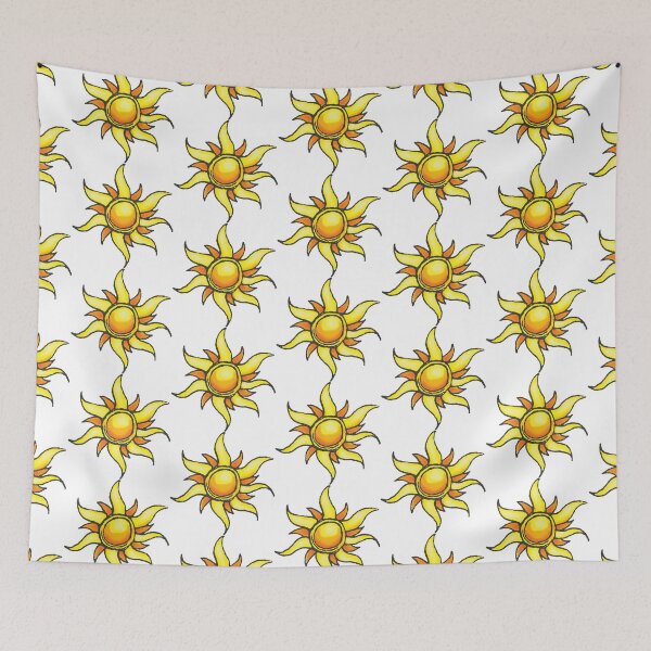 Item preview, Tangled Up in the Sun designed and sold by KylieKlein.