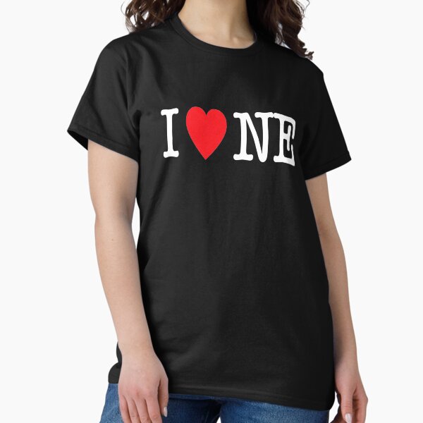 I Heart Ny T-Shirts for Sale | Redbubble